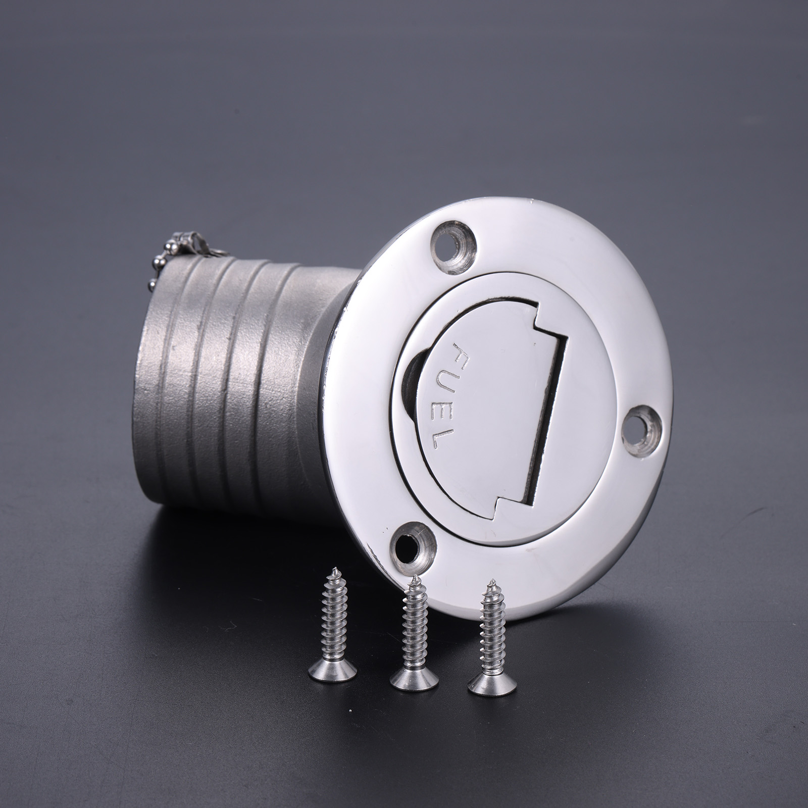 1pc Stainless Steel 316 Deck F - Deck Screw Stainless recensione e prezzo