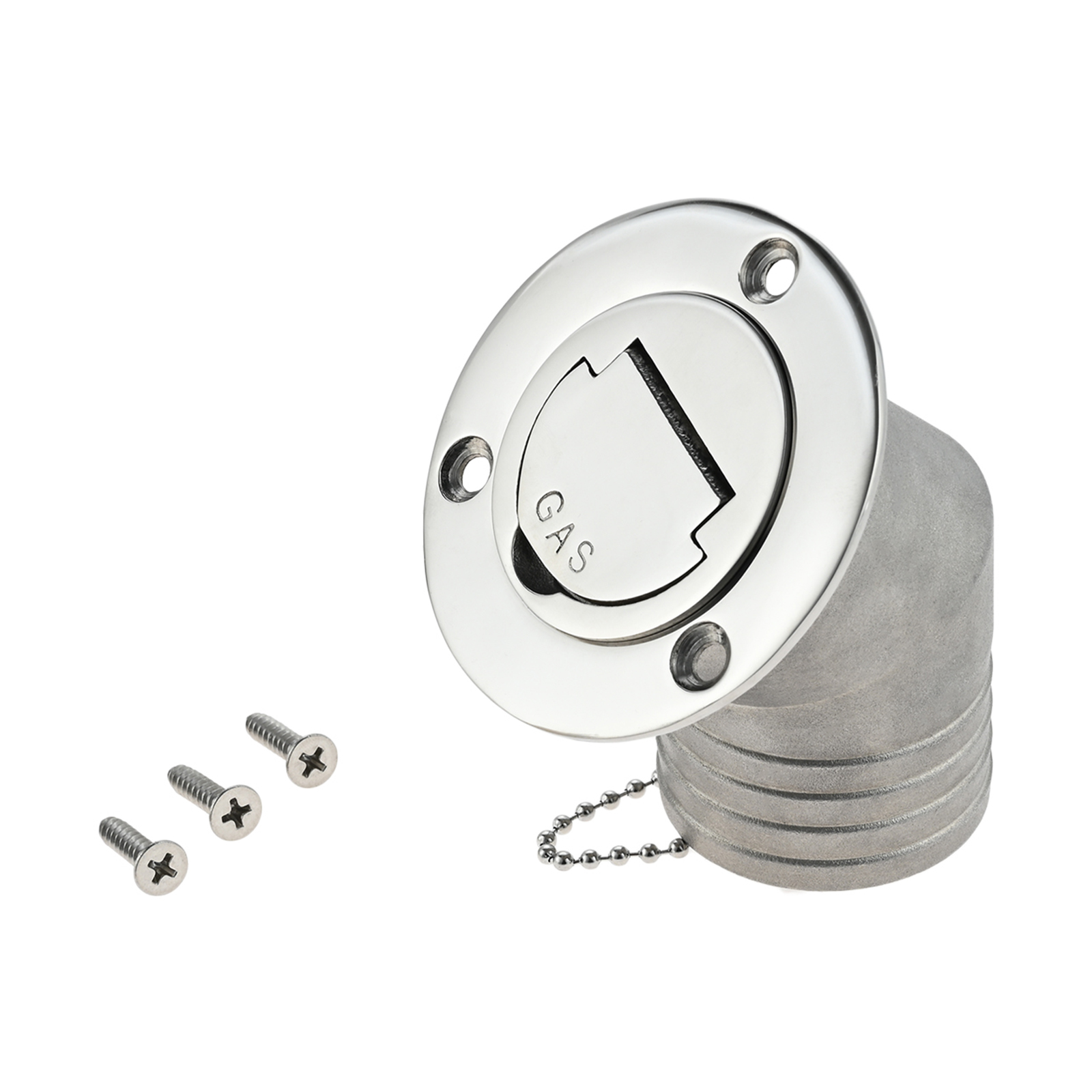 1pc Stainless Steel 316 Deck F - Deck Screw Stainless recensione e prezzo