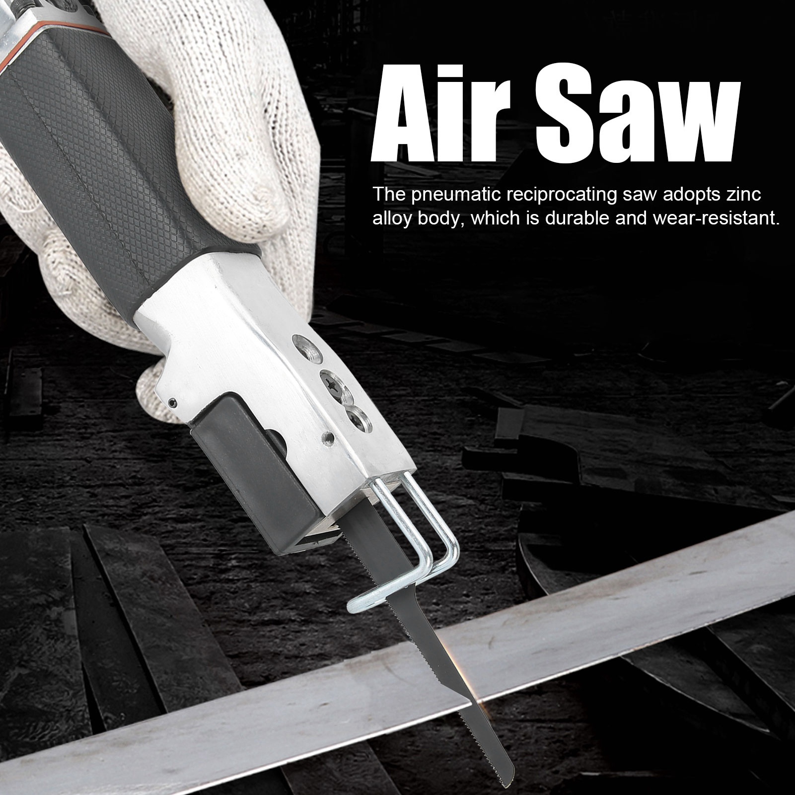 Pneumatic Air Reciprocating Sa - Home Improvement In Usa recensione e prezzo