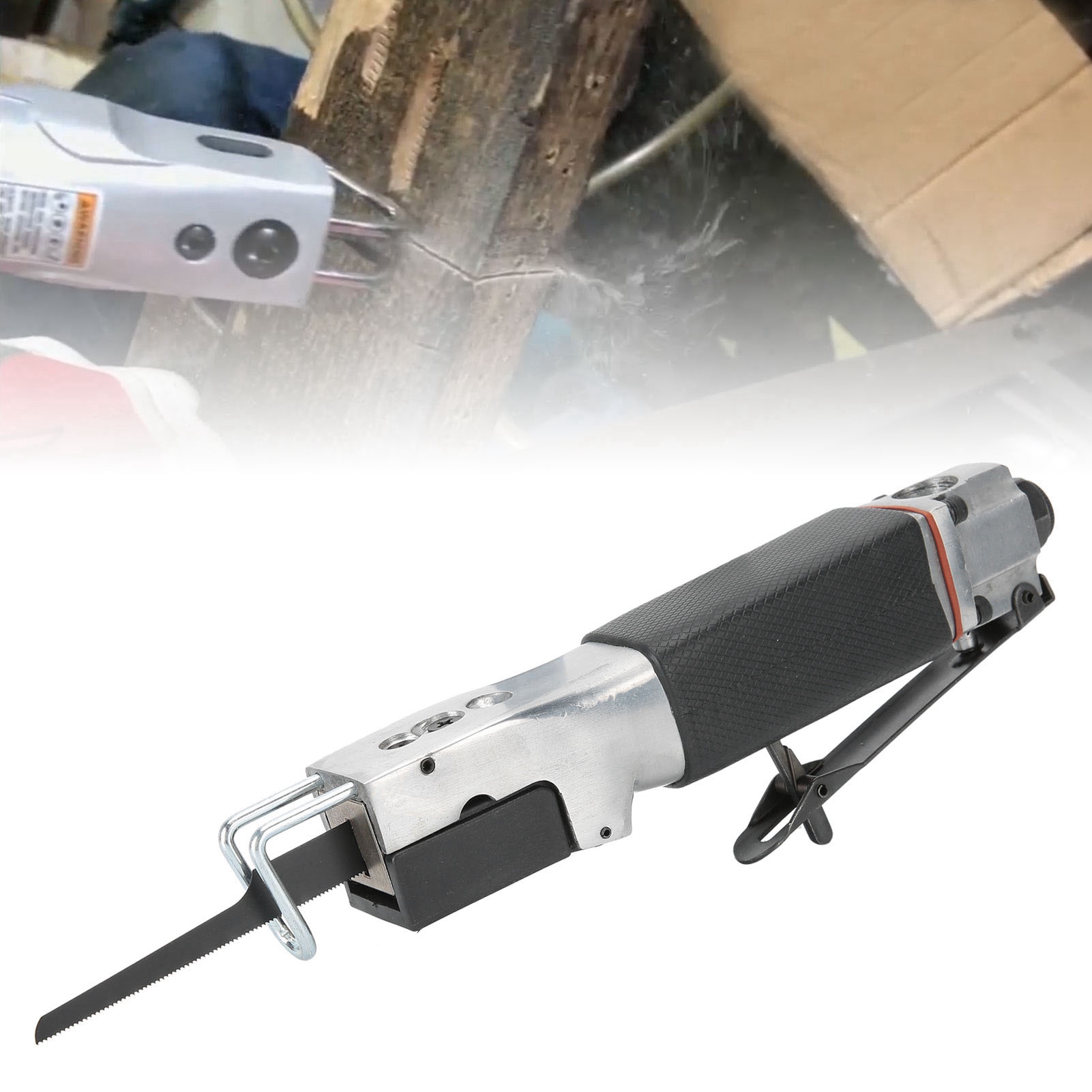Pneumatic Air Reciprocating Sa - Home Improvement In Usa recensione e prezzo