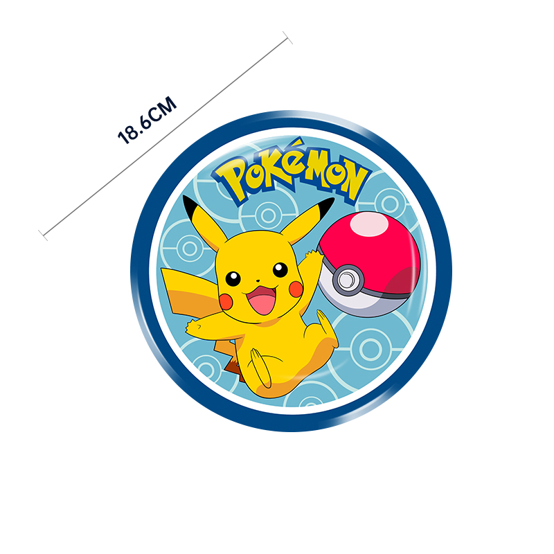 Pokemon Birthday Party Disposa - Home Improvement Furniture recensione e prezzo