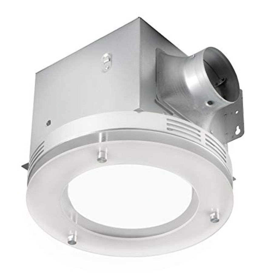 Homewerks 7117-02-HW Bathroom  - Ceiling Fan Mount recensione e prezzo