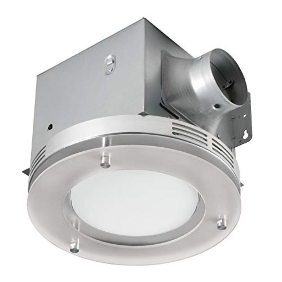 Homewerks 7117-02-HW Bathroom  - Ceiling Fan Mount recensione e prezzo