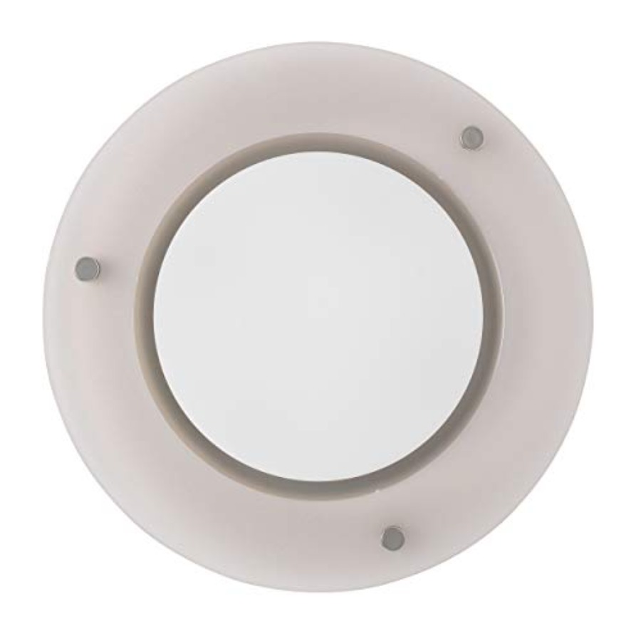Homewerks 7117-02-HW Bathroom  - Ceiling Fan Mount recensione e prezzo