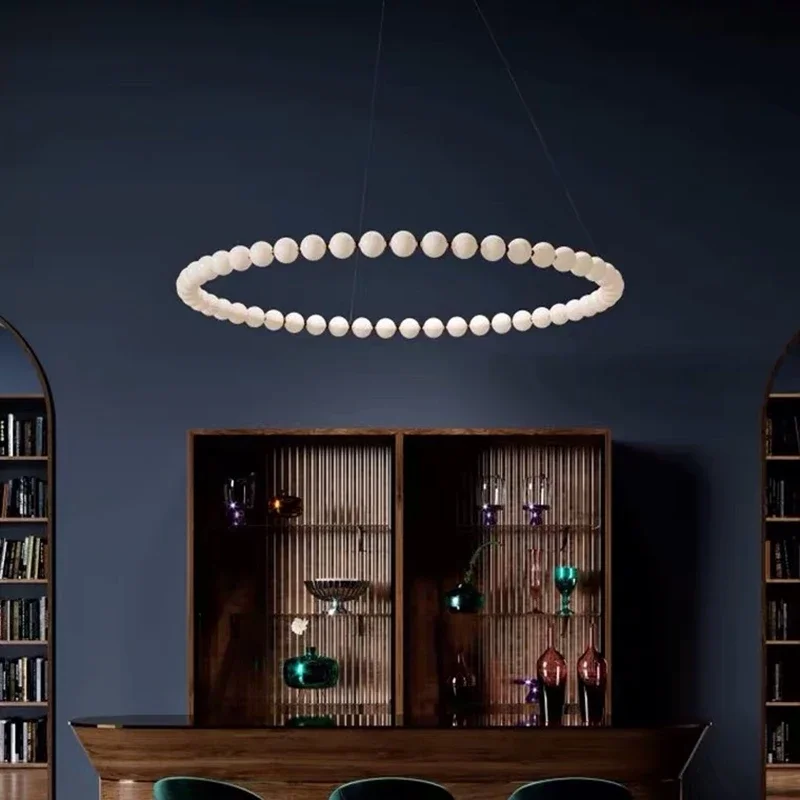 Nordic Magic Beans Pendant Lam - Home Improvement Sales recensione e prezzo