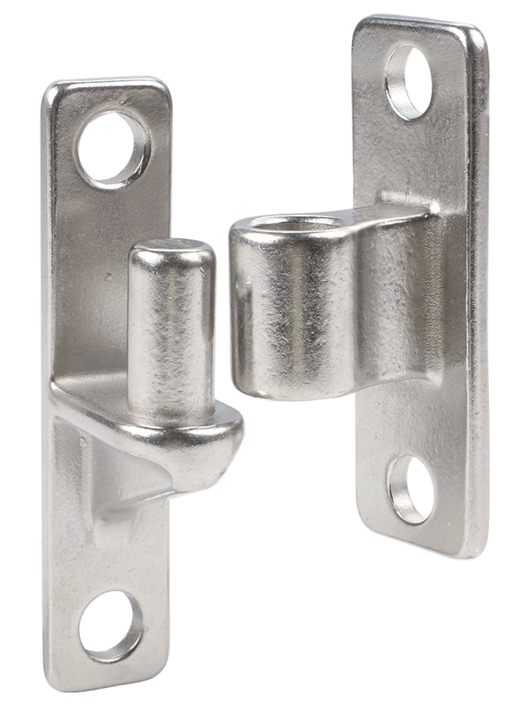 Silver 6mm Thick Stainless Ste - Home Improvement Fence recensione e prezzo