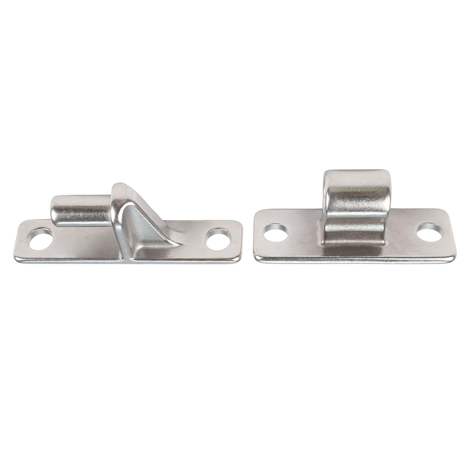 Silver 6mm Thick Stainless Ste - Home Improvement Fence recensione e prezzo