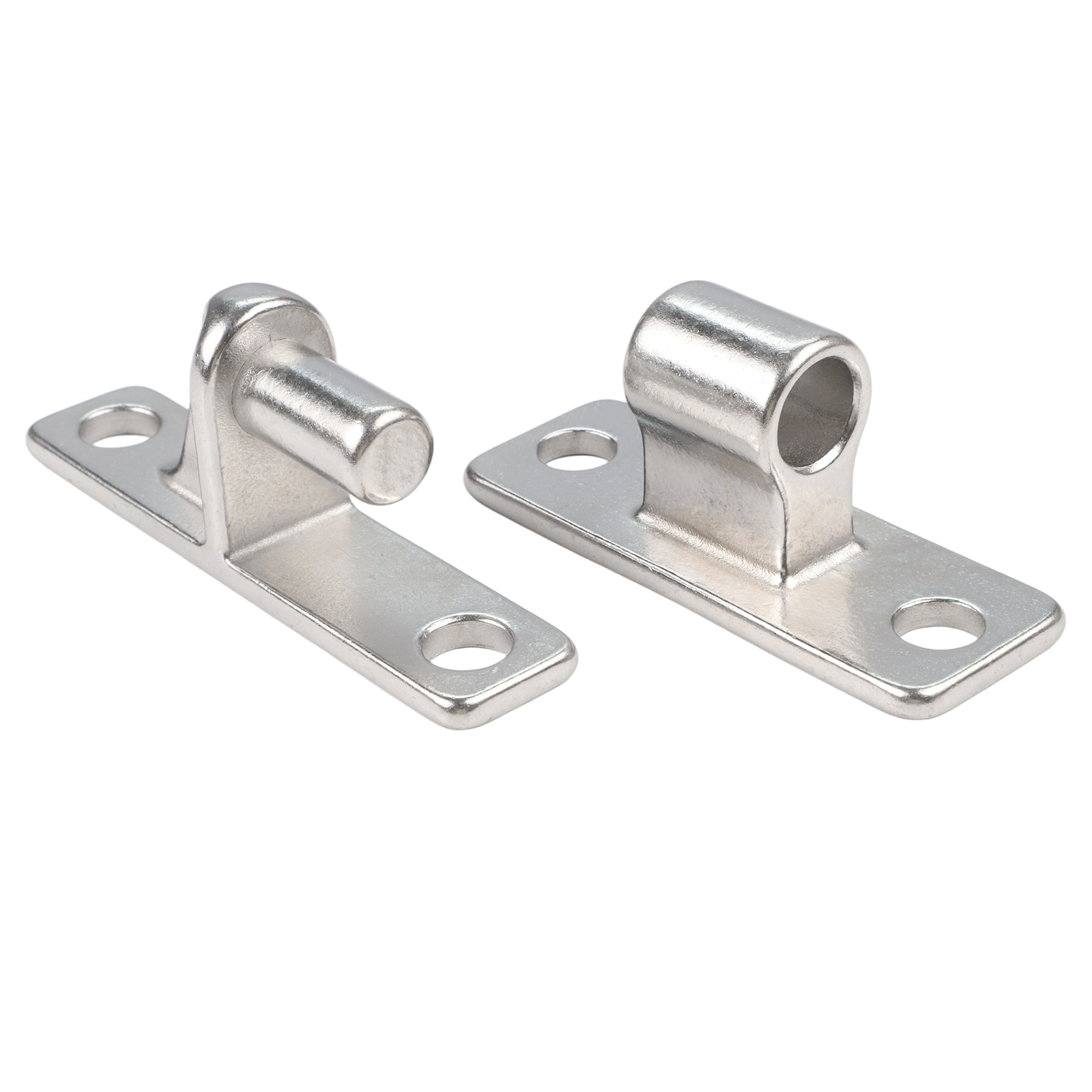 Silver 6mm Thick Stainless Ste - Home Improvement Fence recensione e prezzo
