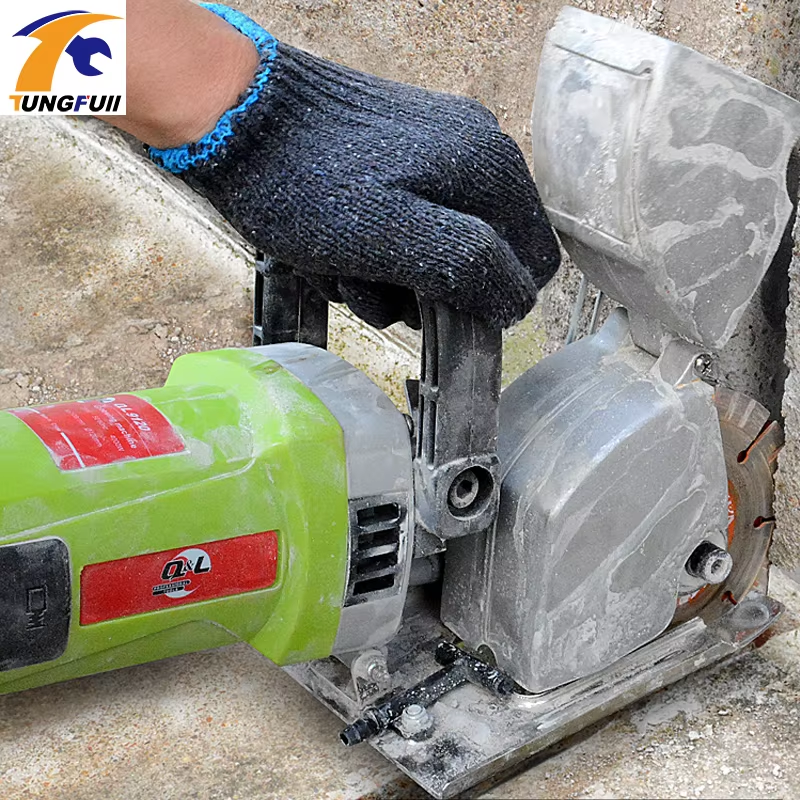 220V Electric Wall Chaser Groo - Home Improvement In Usa recensione e prezzo
