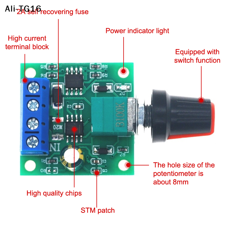 【Pn】【Ew1】1Pcs Adjustable Speed - Home Improvement In Usa recensione e prezzo