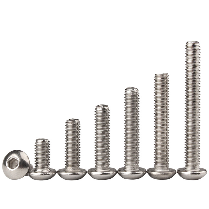 304 Stainless Steel Round Head - Deck Screw Stainless recensione e prezzo