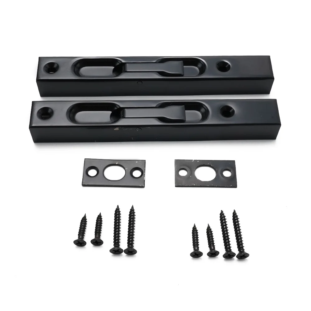 Door Hardware Stainless Steel  - Home Improvement Fence recensione e prezzo
