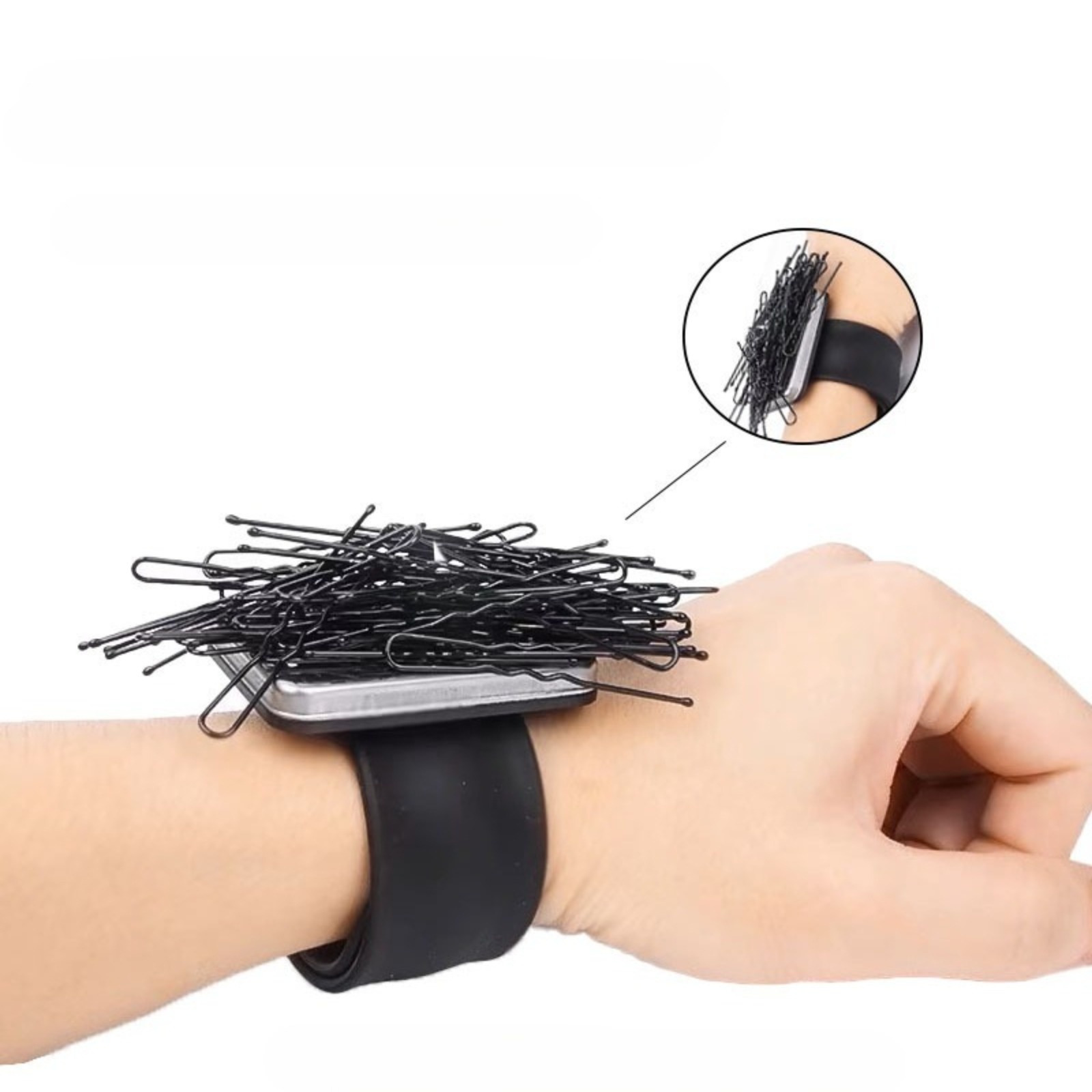 Silicone Magnetic Wrist Pincus - Home Improvement Help recensione e prezzo