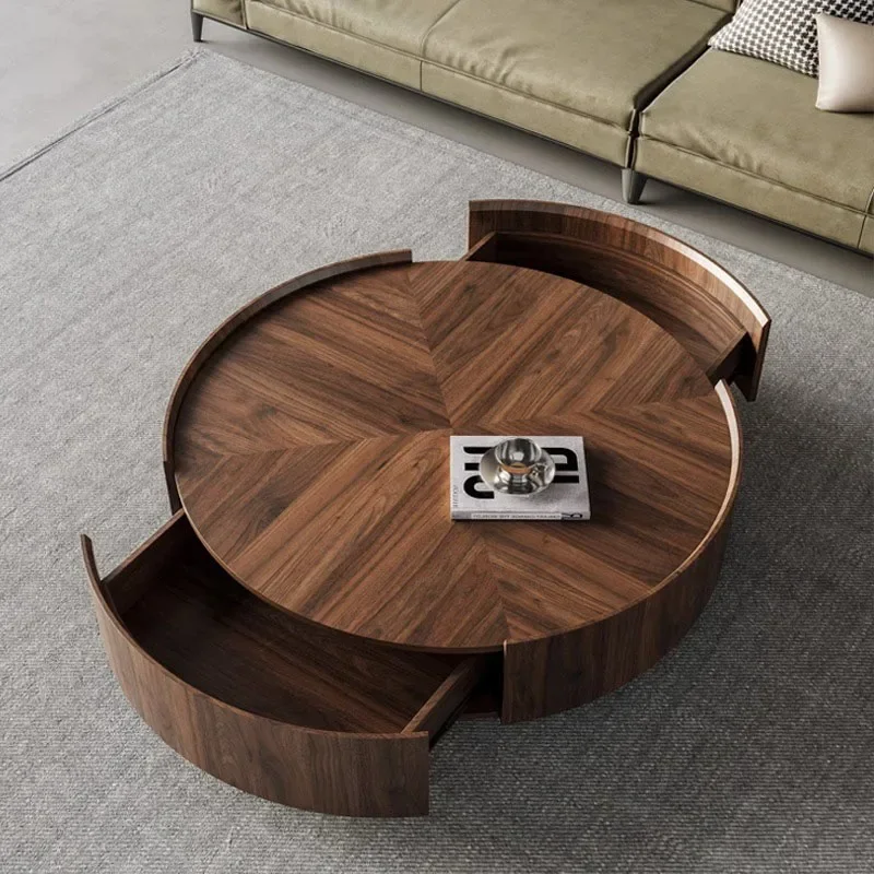 Improvement Luxury Coffee Tabl - Home Improvement And Services recensione e prezzo