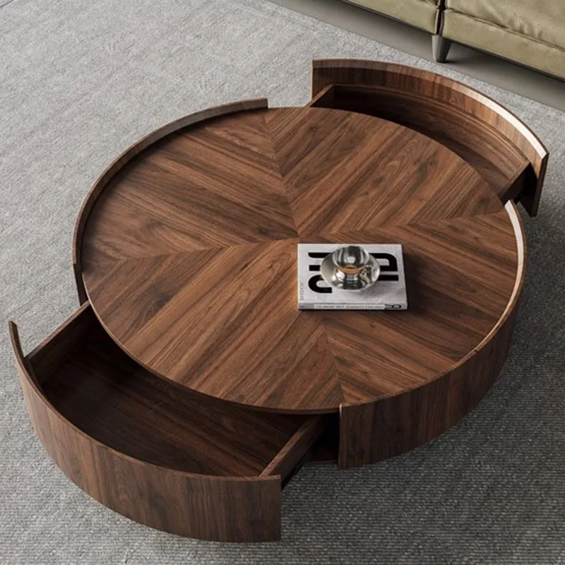 Improvement Luxury Coffee Tabl - Home Improvement And Services recensione e prezzo