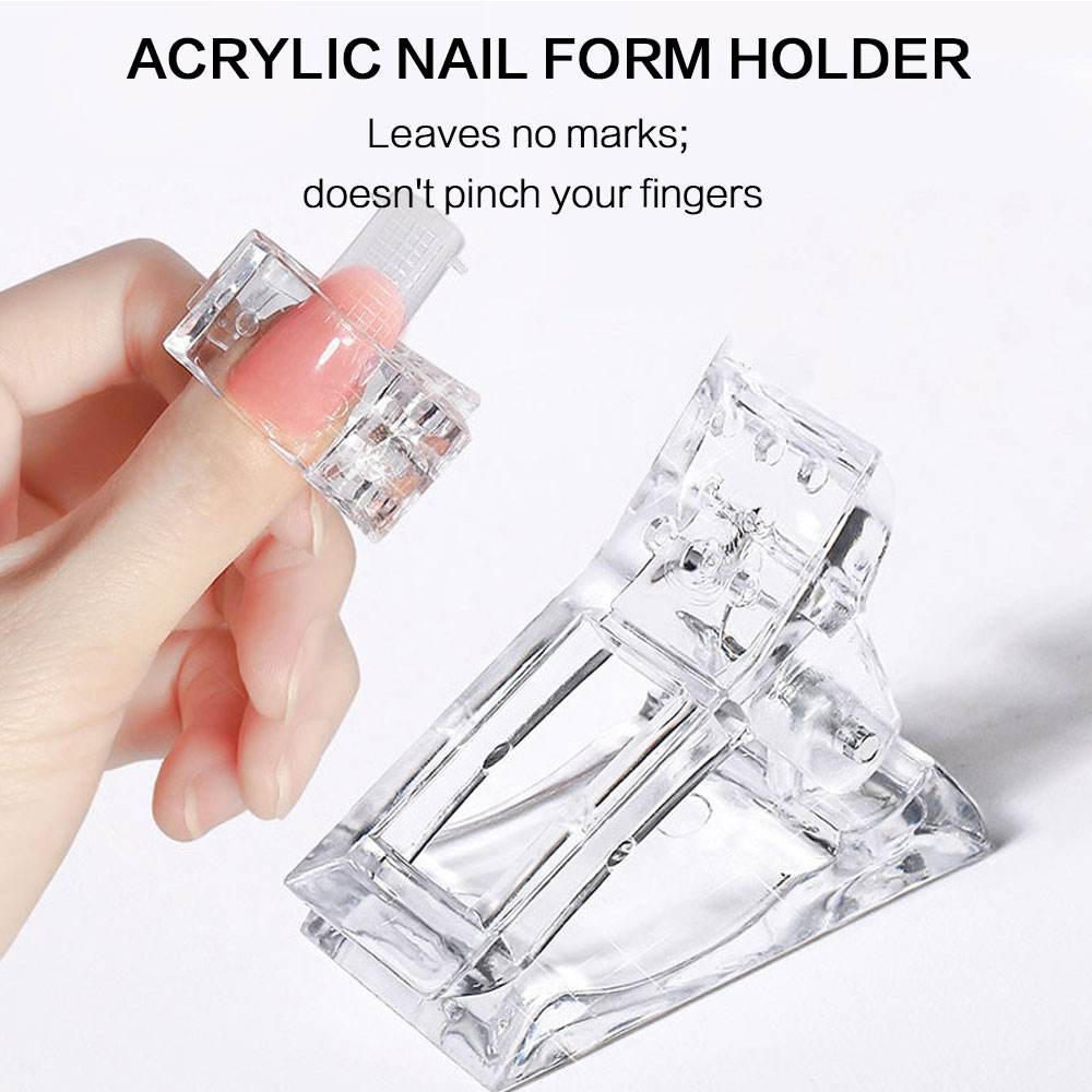 5 Pcs Flexible Soft Poly Gel N - Home Improvement Help recensione e prezzo