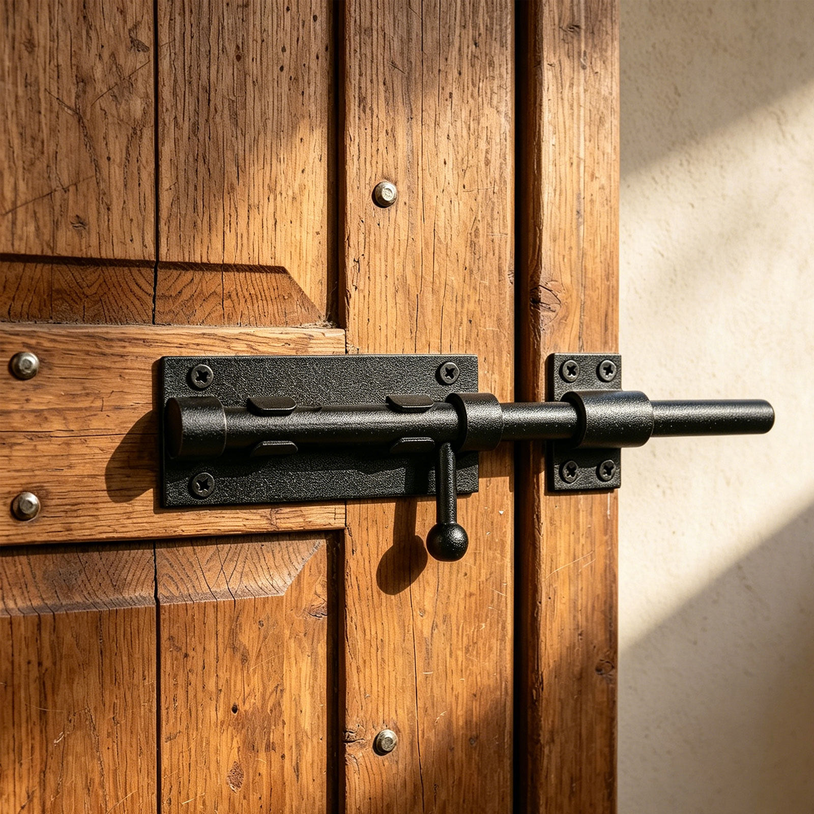 8 Inch Home Improvement Door L - Home Improvement Fence recensione e prezzo
