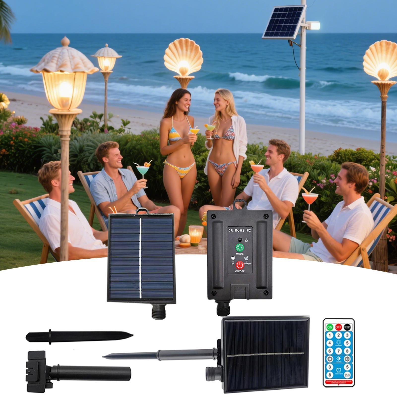 Portable Solar Panel 31V Water - Home Improvement In Usa recensione e prezzo