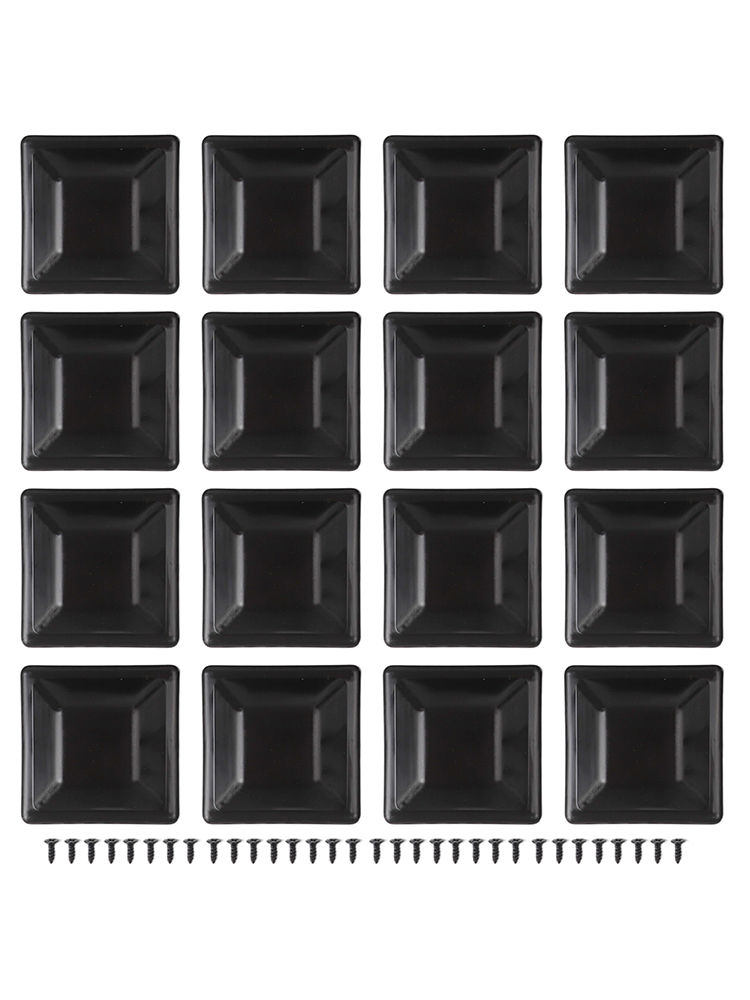 Mounting Screws Fence Protecti - Home Improvement Fence recensione e prezzo