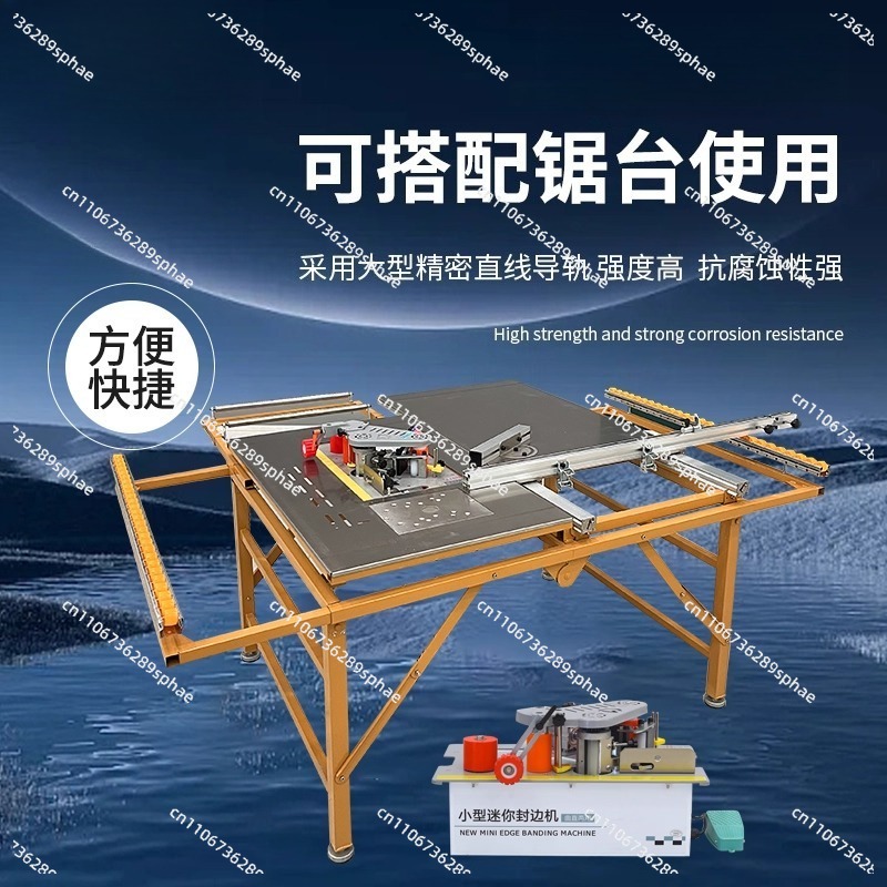 1200W Woodworking Portable Edg - Home Improvement In Usa recensione e prezzo