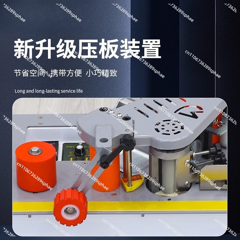 1200W Woodworking Portable Edg - Home Improvement In Usa recensione e prezzo