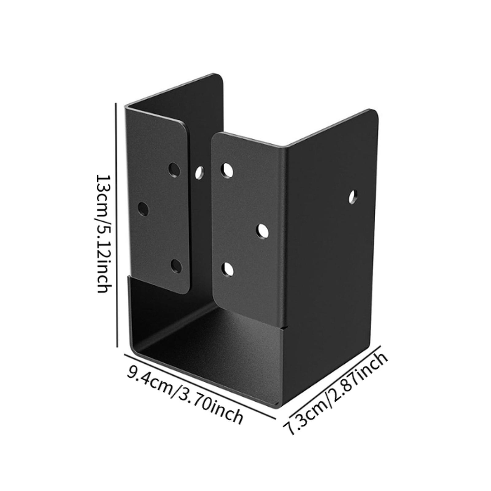 Metal Concealed Joist Hanger B - Home Improvement Fence recensione e prezzo