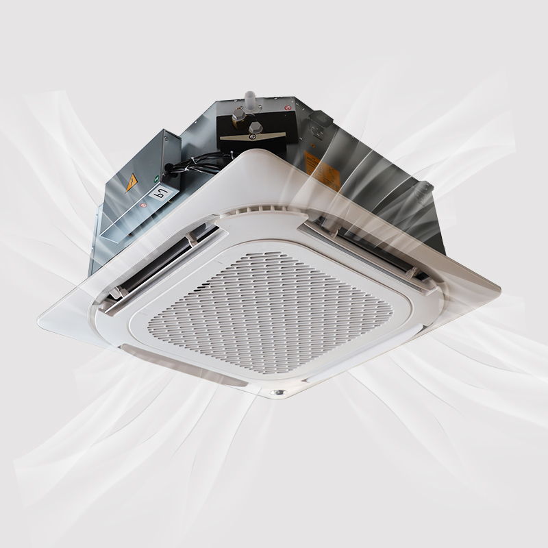 Ceiling-Mounted Ducted Fan Coi - Ceiling Fan Mount recensione e prezzo