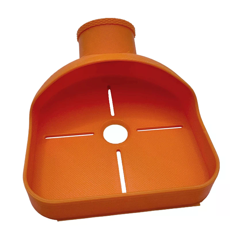 Hot Sale Drill Dust Collector  - Home Improvement Sales recensione e prezzo