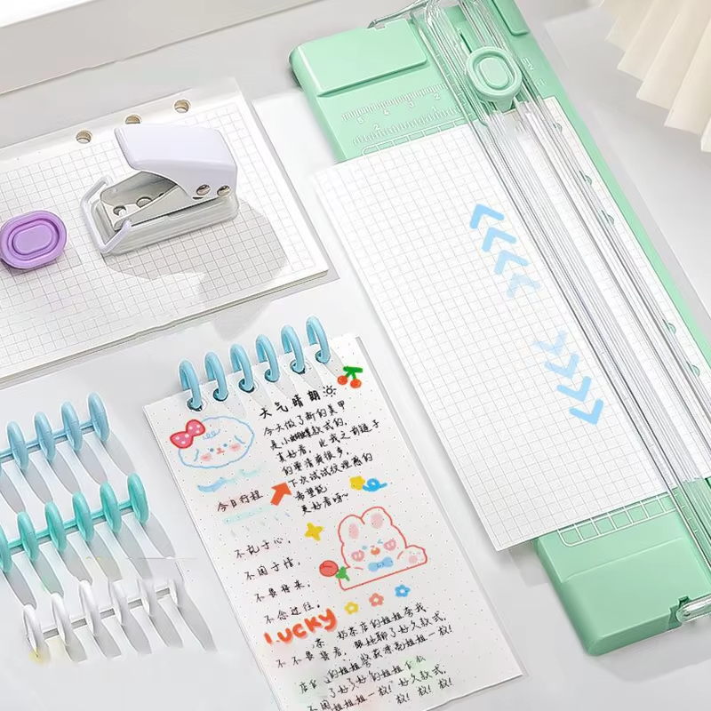 1pcA4 Mini Paper Trimmer Paper - Home Improvement Help recensione e prezzo