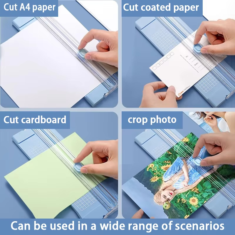 1pcA4 Mini Paper Trimmer Paper - Home Improvement Help recensione e prezzo