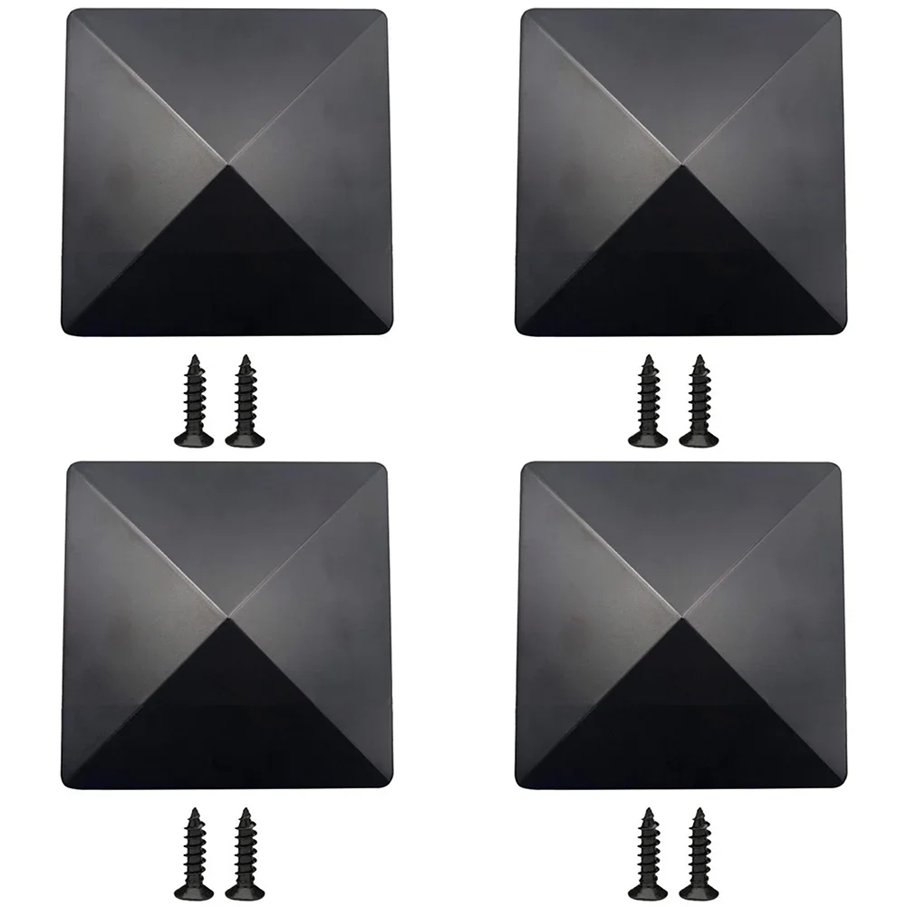 4x4 Post Caps,fence Post Caps  - Home Improvement Fence recensione e prezzo