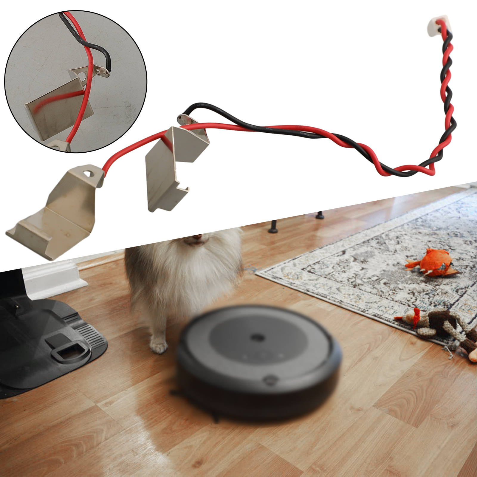 High Quality Charging Contacts - Home Improvement And Services recensione e prezzo