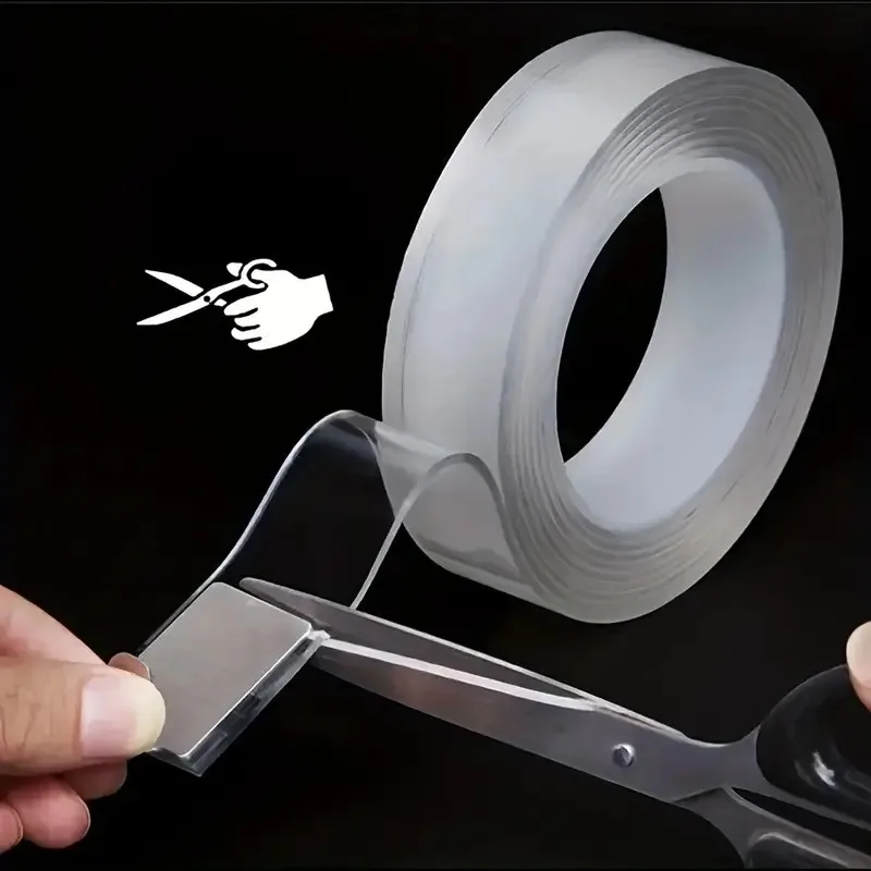 1/3/5m Nano Tape Double-Sided  - Home Improvement Ideas recensione e prezzo