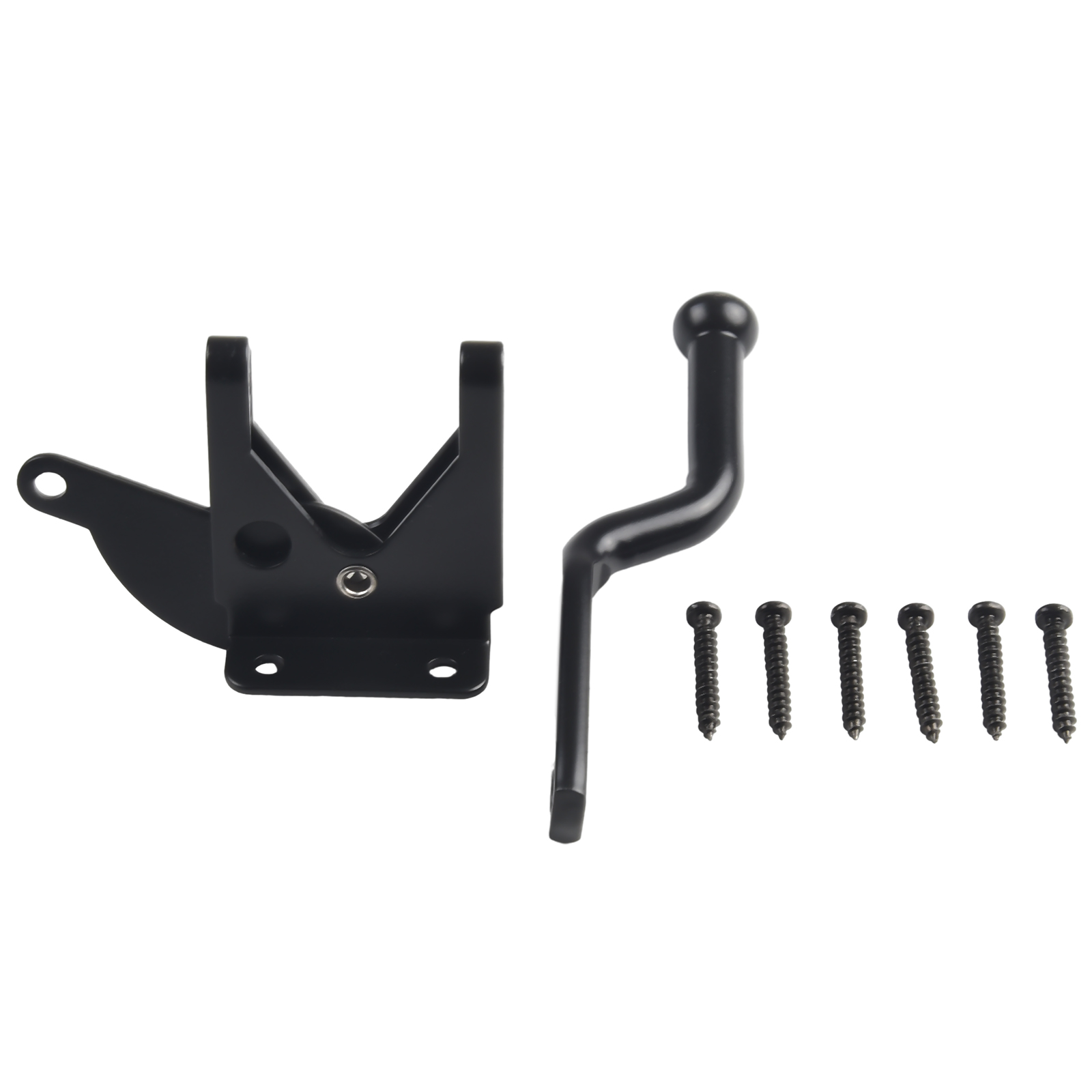 Practical Useful Door Latch Bo - Home Improvement Fence recensione e prezzo