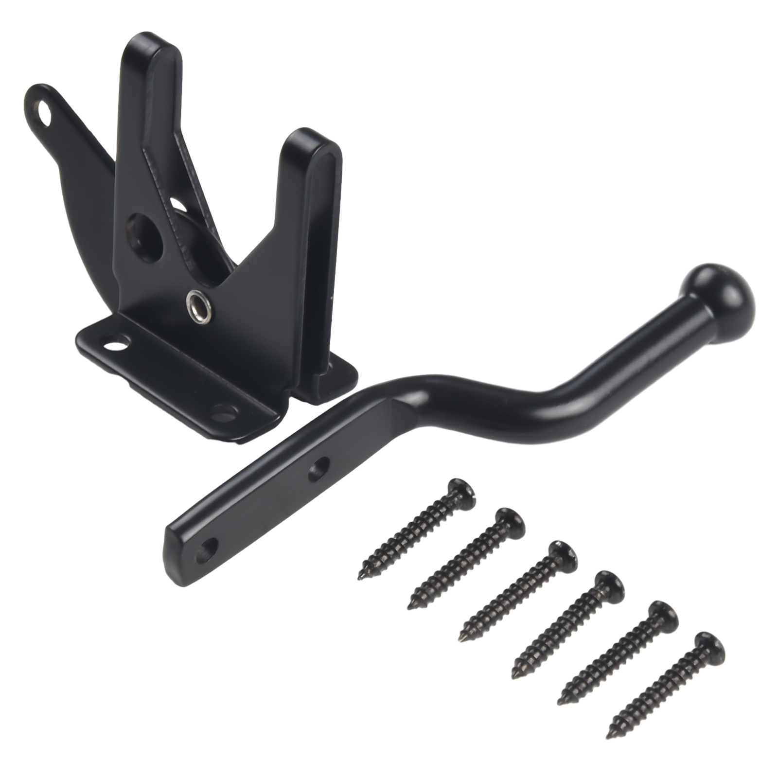 Practical Useful Door Latch Bo - Home Improvement Fence recensione e prezzo