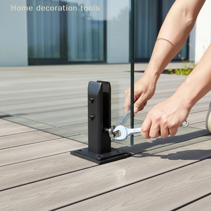 Multifunctional Floor Stand Ra - Home Improvement Fence recensione e prezzo
