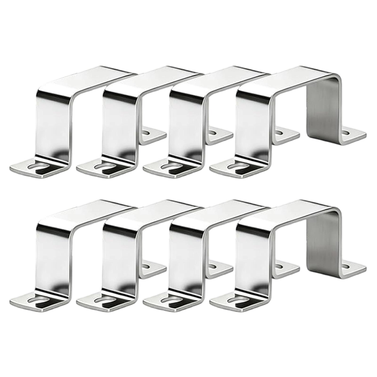 Stainless Steel Square Tube Br - Home Improvement Fence recensione e prezzo