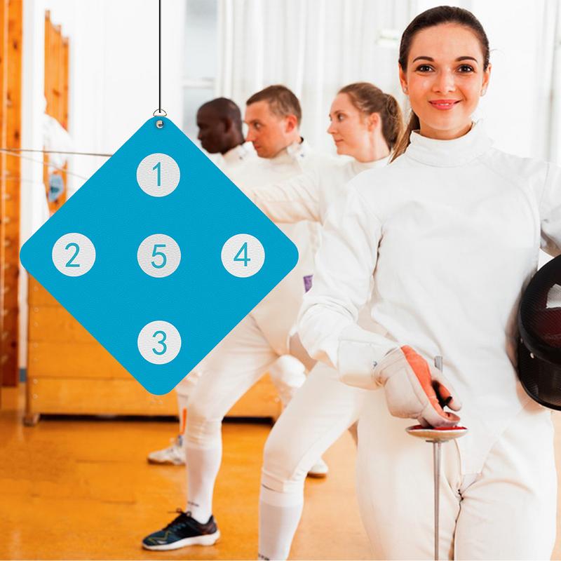 Fencing Training Equipment Wal - Home Improvement Fence recensione e prezzo