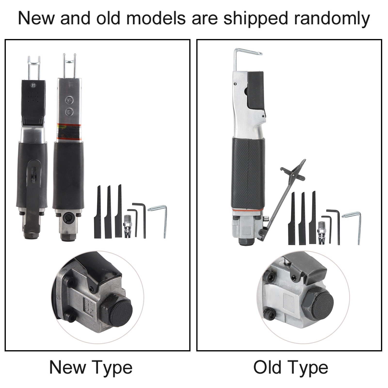 Pneumatic Air Reciprocating Sa - Home Improvement In Usa recensione e prezzo