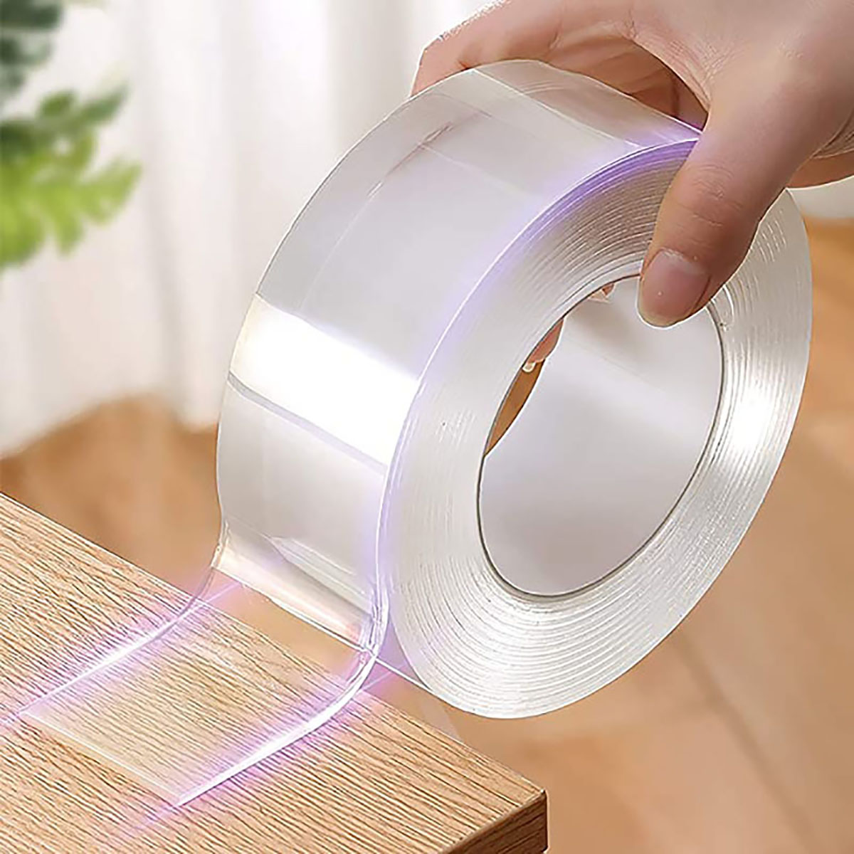 Ultra-strong Double Sided Adhe - Home Improvement Ideas recensione e prezzo