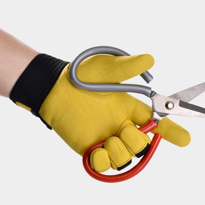 Work Glove Utility Glove Hedge - Home Improvement Sales recensione e prezzo