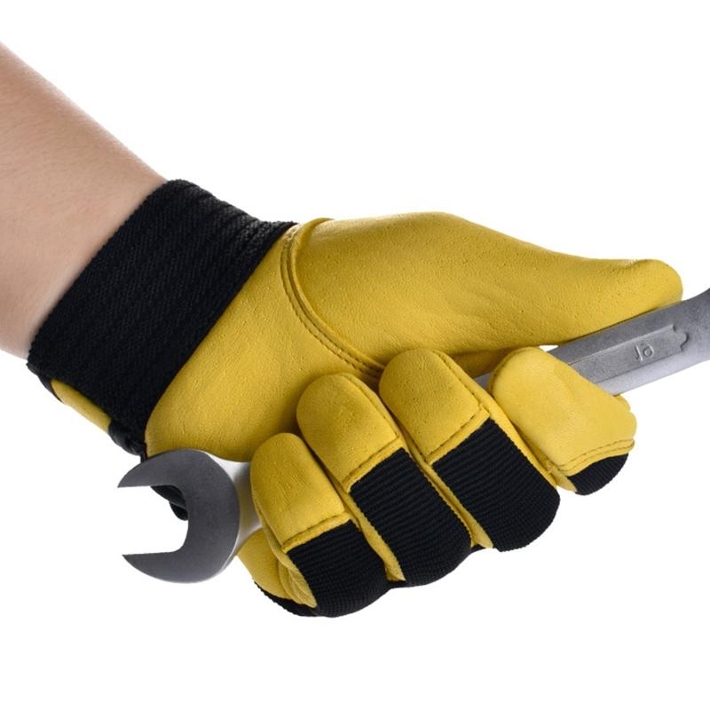 Work Glove Utility Glove Hedge - Home Improvement Sales recensione e prezzo