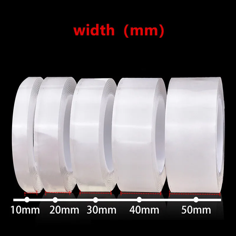 Ultra-strong Double Sided Adhe - Home Improvement Ideas recensione e prezzo