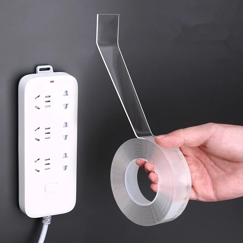 Ultra-strong Double Sided Adhe - Home Improvement Ideas recensione e prezzo