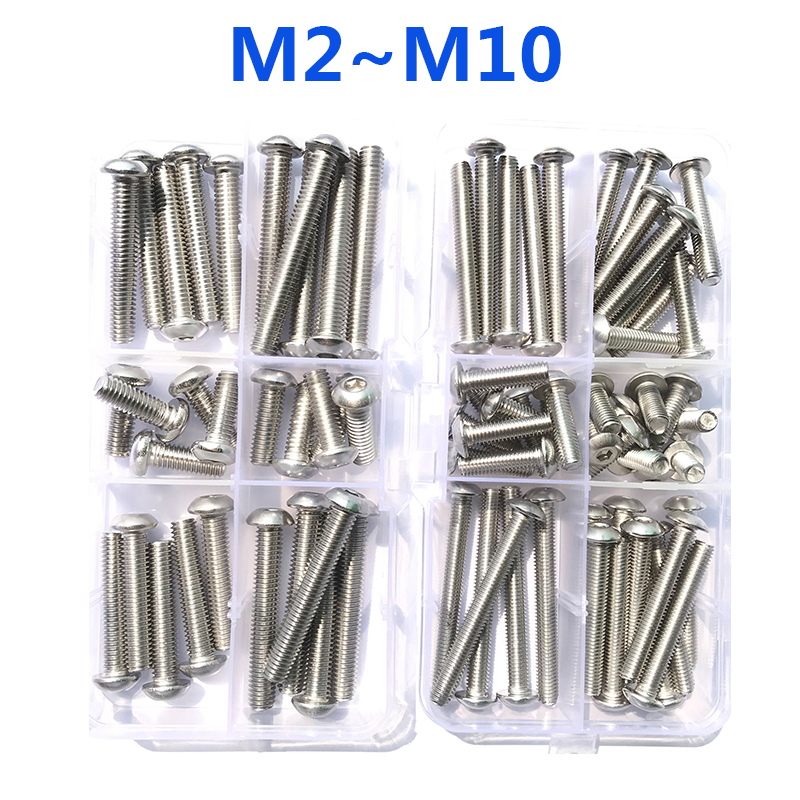 304 Stainless Steel Hexagon He - Deck Screw Stainless recensione e prezzo