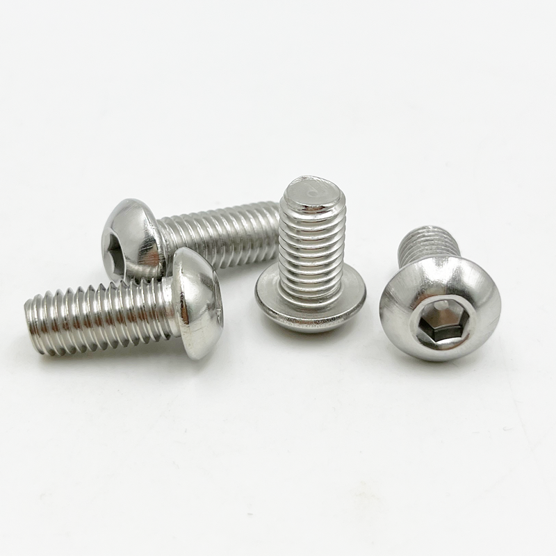 304 Stainless Steel Hexagon He - Deck Screw Stainless recensione e prezzo